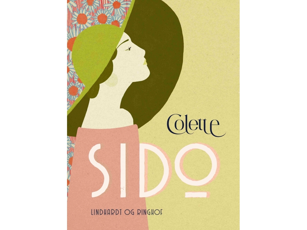 Sido | Sidonie-Gabrielle Colette