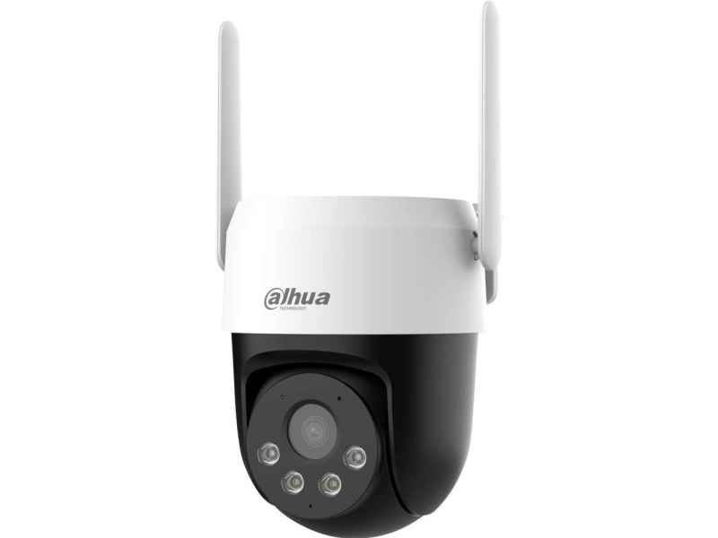 Dahua Picoo A2 4G 5Mp (Dh-P5ae-Pv-4G) Überwachungskamera