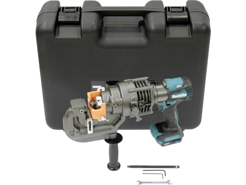 MAKITA. HULSAGER 40V XGT PP001GZK ...