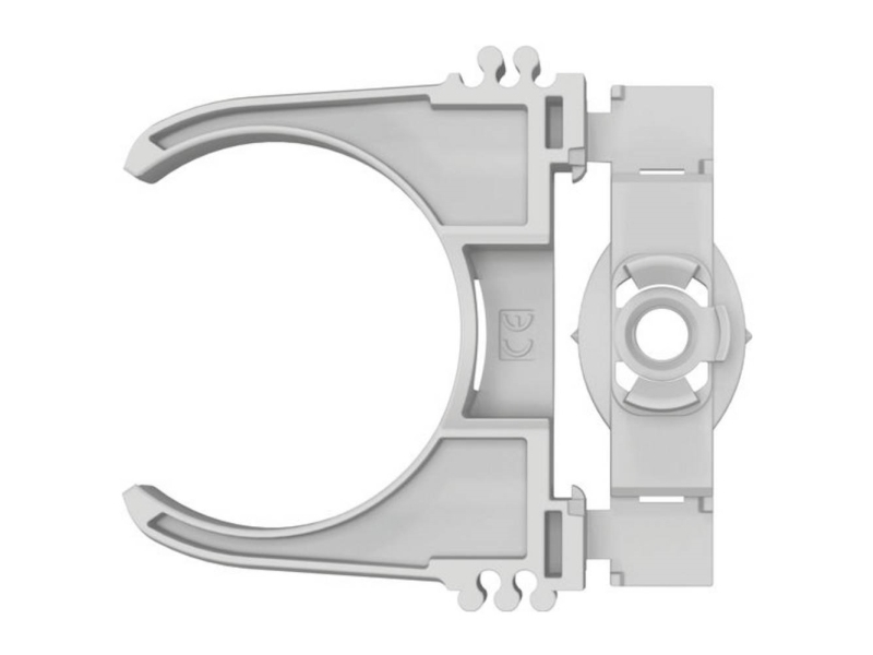 BOSCH KABELHOLDER PRO EPC-40 (50 stk.)