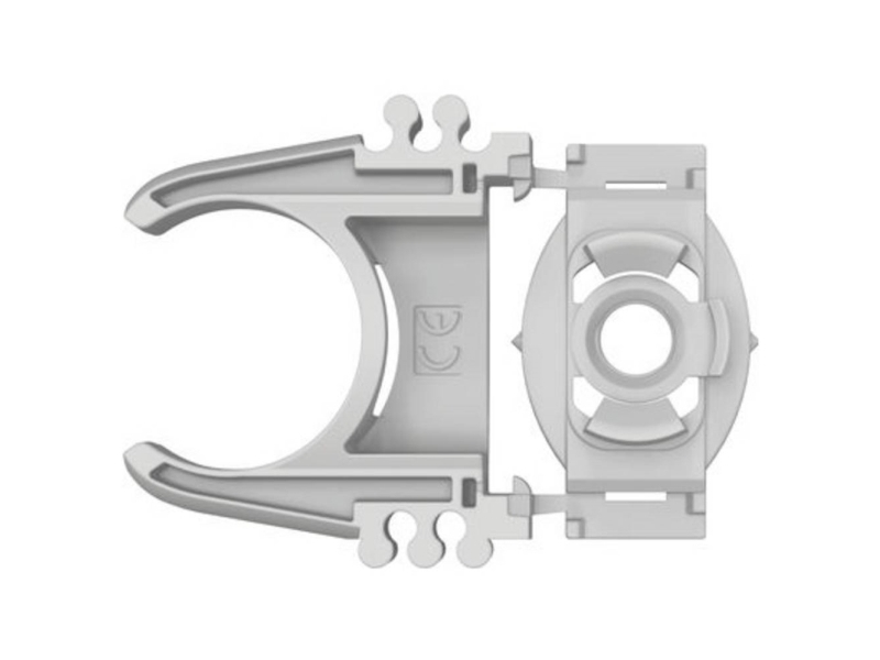 BOSCH KABELHOLDER PRO EPC-20 (100 stk.)