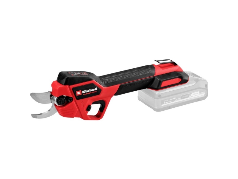 EINHELL GRENSKÆRER / GRENSAK GP-LS 18/28 Li BL solo - SOLO