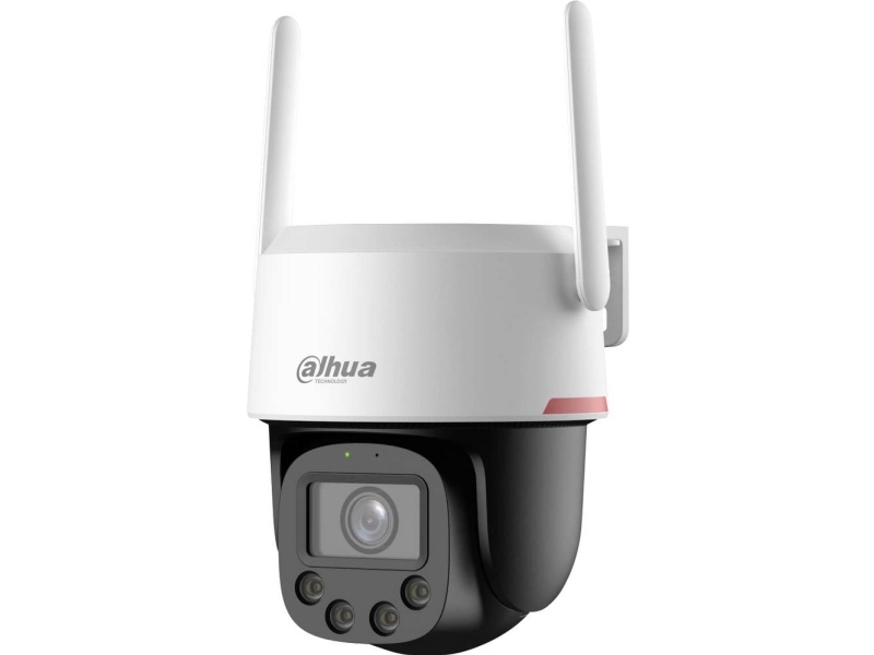 Dahua Picco F1 4G 4Mp (Dh-P4f-Pv-4G-Pro) Überwachungskamera
