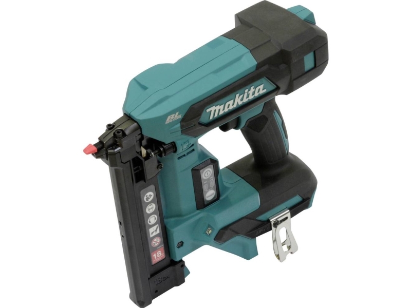 Makita 18 V akku hæftepistol 9,5-38 mm (uden batteri)