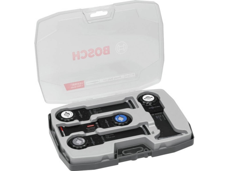 Bosch Accessories 2608669094 2608669094 MultiTool-savklinger 1 stk