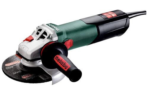 METABO SLIPMASKIN KAT.150 WE 17-150 QUICK