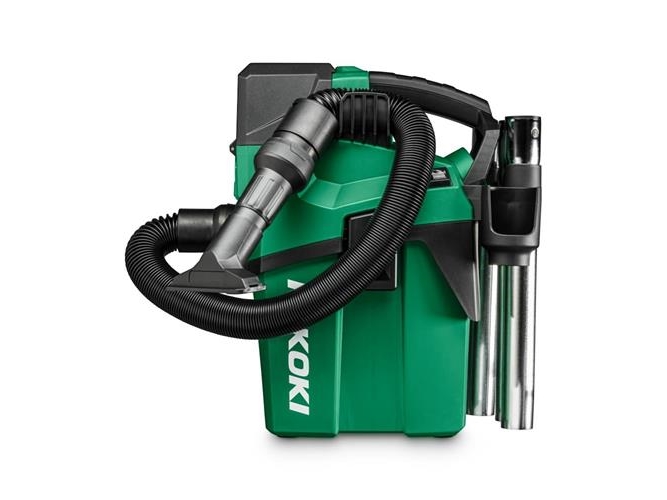 Batteridriven dammsugare RP18DLA solo 18 V 90 W 6 l