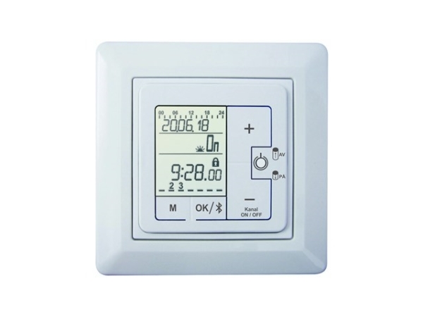 MICRO MATIC MM7592 ASTRO 2-FASES