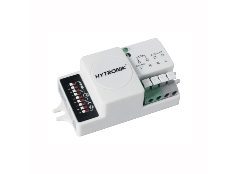 MIKROBØLGE SENSOR - HC005S fra Hytronik.