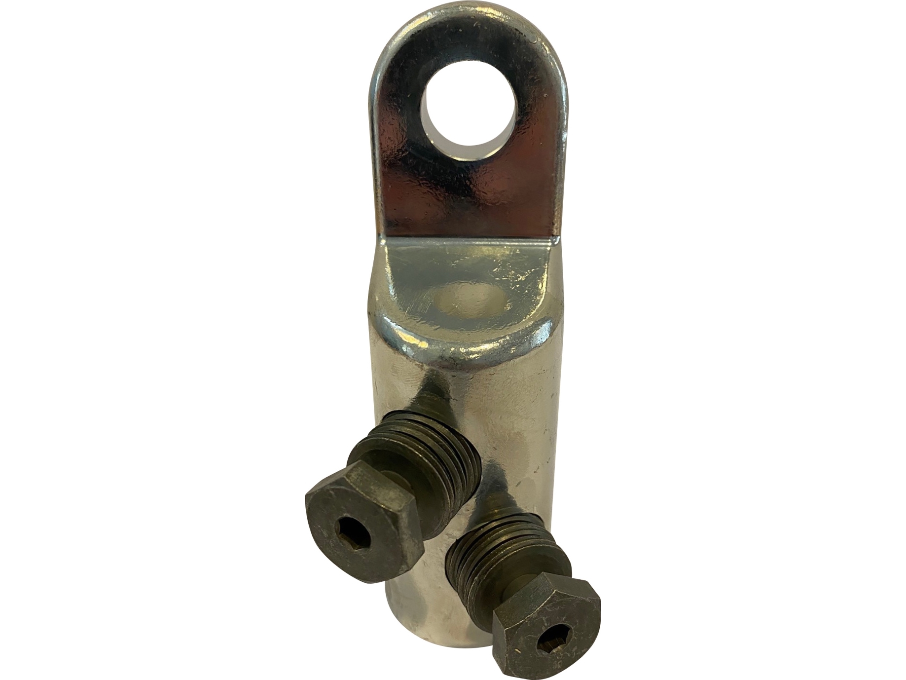 NEXANS EUROMOLD Skruekabelsko GPH 120-300mm², Ø16 Al 120-300mm²/ Cu 120-240mm² 2 bolte udvendig sekskant SW19 indvendig sekskant (unbrako®) SW6