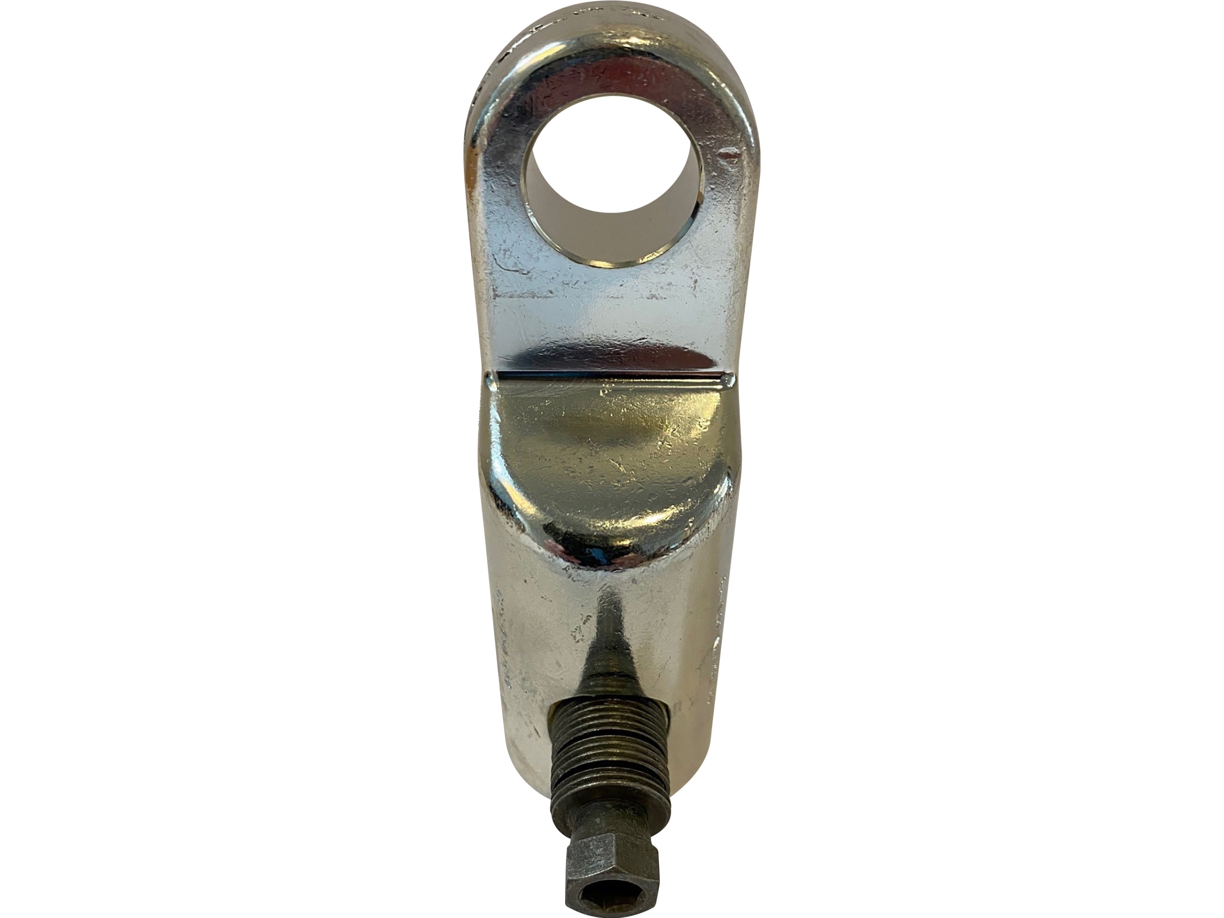 NEXANS EUROMOLD Skruekabelsko GPH 25-150mm², Ø16 AL RM 25-150mm² AL RE 25-150 AL SM 35-120mm² Cu RM 25-120mm² Cu RM 35-120mm²