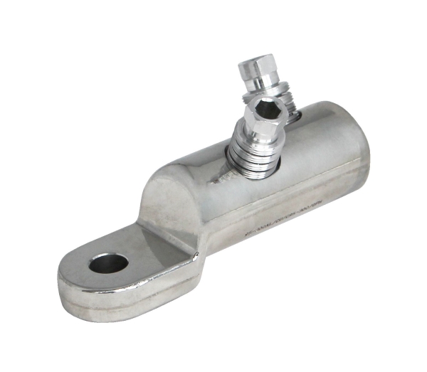 NEXANS EUROMOLD Skruekabelsko GPH 70-240mm², Ø16 Al 70-240mm²/ Cu 70-240mm² 2 bolte udvendig sekskant SW13 indvendig sekskant (unbrako®) SW6