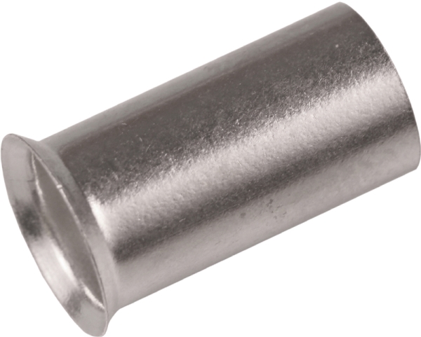 ELPRESS Uisoleret terminalrør B35-18ET, 35mm² L18