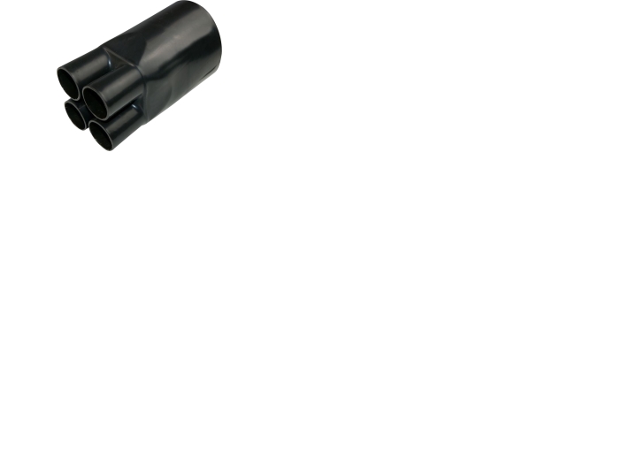 Formgods Med Lim 4 X 6-50 Mm2