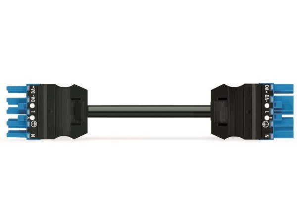 Wago 771-9385/066-601, -35 – 85 °C, 1 stk., 47 mm, 15,4 mm