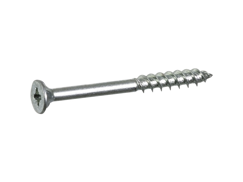 LAURITZ KNUDSEN LK FUGA afbryderskrue 30 x 2,7 mm. 10 stk , DETAILFORPAKNING