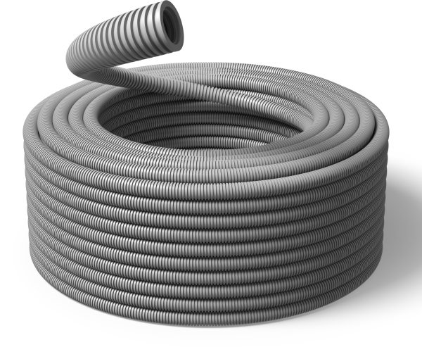 PM Flex - Halogenfrit grt flexrr, 25 mm (1") - 100 meter