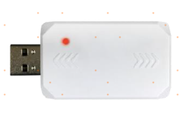 Haier Varmepumpe Wifi USB stik for Væg og Gulv model Ny model nr. HI-WB201DEI