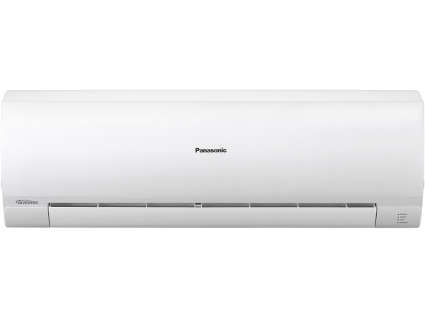 Panasonic 7,3 kW ECO-i väggmonterad inomhusenhet