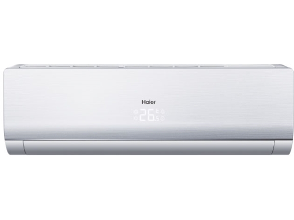 Haier Varmepumpe Nebula Nordic AS25S2SN1FA-NRC WiFi hOn Varmekapasitet 6,3 kW SCOP 4,6 A++ Nebula Nordic