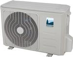 Csslr Plus luft/luft Varmepumpe, Udedel, Energiklasse A++ / A+, SCOP 4,0. Inverter varmeeffekt 6,80 kW.