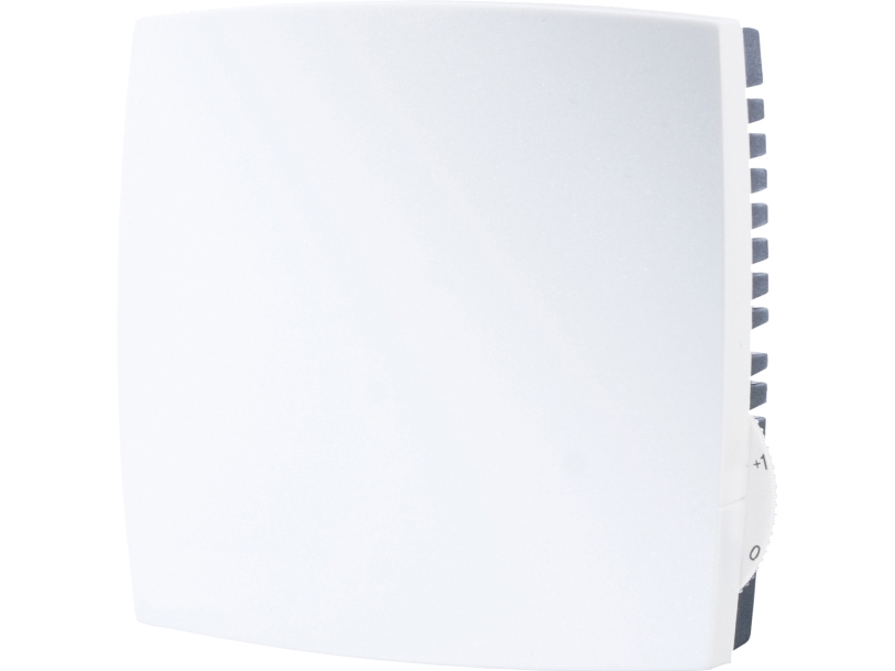 Panasonic Ny generation H, Zonerumføler