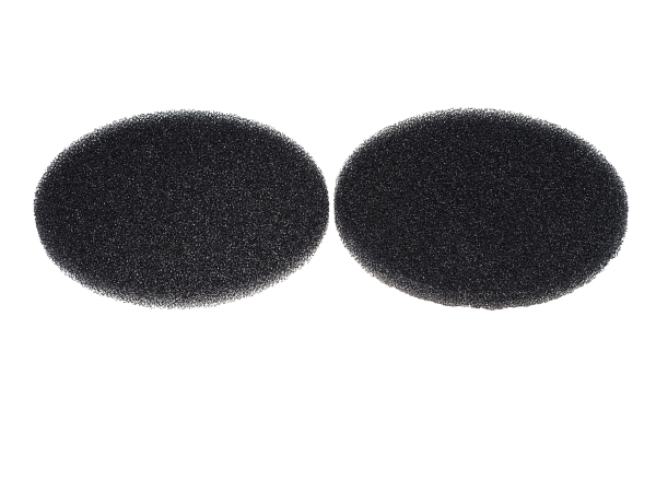 Filtersæt til ventilator med varmegenvinding type RV25 og Siku Sphere 100, filterklasse G3 (1 sæt = 2 stk.).
