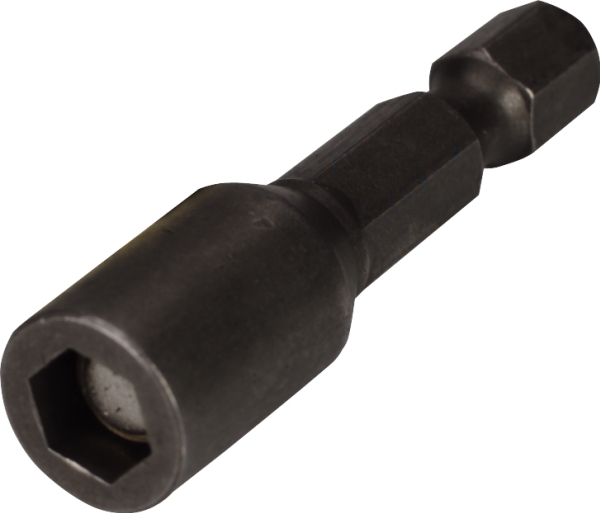 LINDAB Skrueholder MSK10, magnetisk 10x45 mm (O18-45).