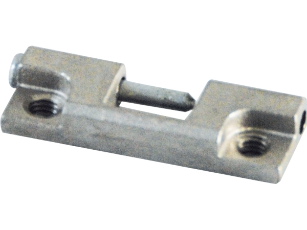 WINDOWMASTER Rammebeslag med pasbolt WAB 801 til WMX motorer.
