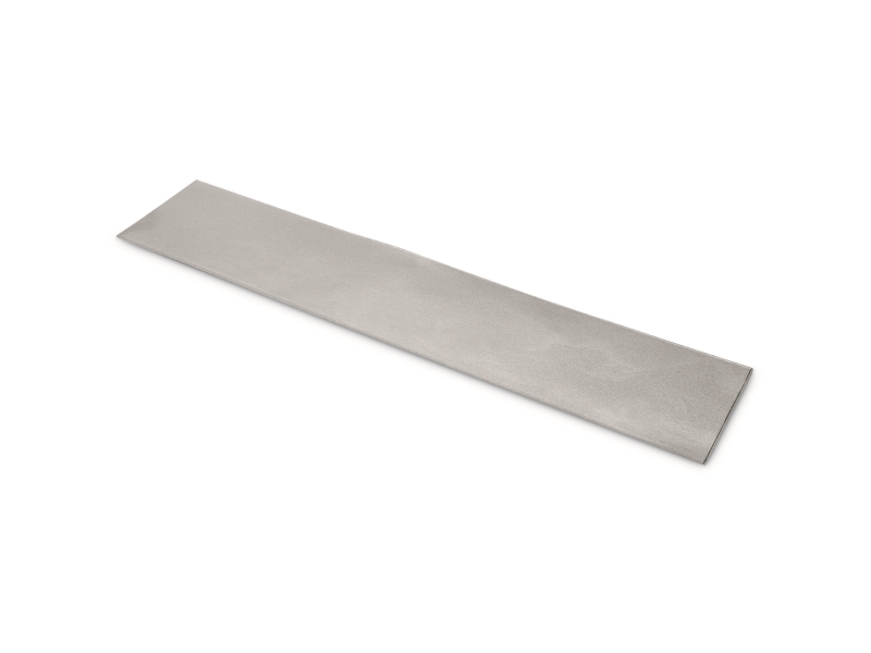 Novotegra selvklæbende aluminiums kantbeskyttelse Mål: 25x5,0x0,1 cm