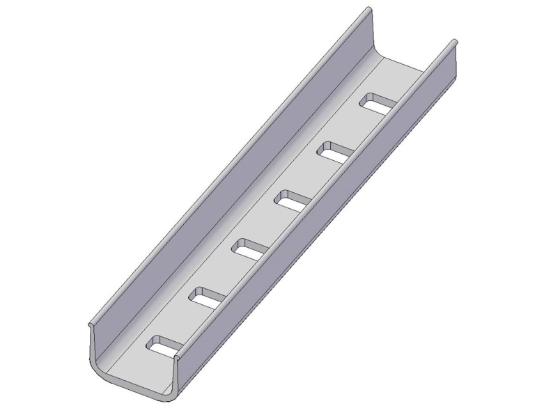 Novotegra udvidelses sæt C47 52x40 mm del af expansion udvidelses sæt nr. 03-000138
