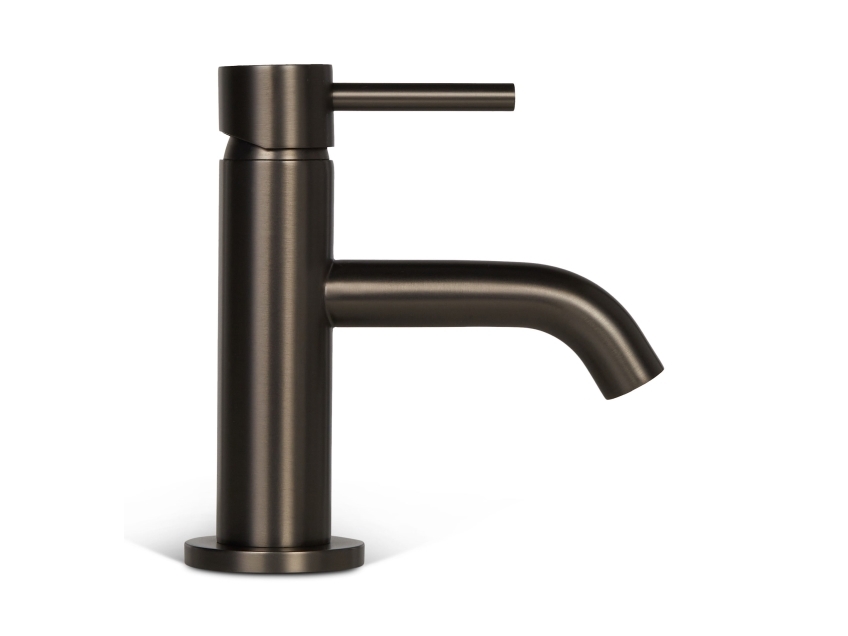 BLUE LABEL Servantehane armatur - gun metal