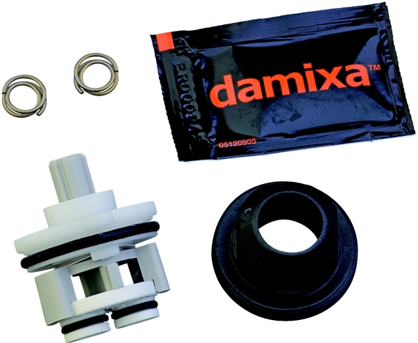 Damixa Reparatursatz Keramik Neues Modell 69997 - Image 3