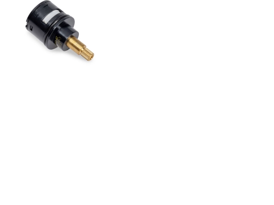 Diverterelement type FK-8075/8077 til Blue Label kar & brus termostatarmatur samt brusesystem