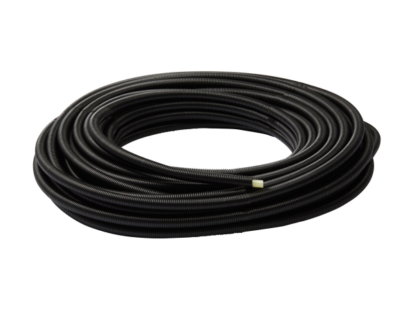 100 meter Wavin universal pex rør-i-rør til vand og varme, 15 mm