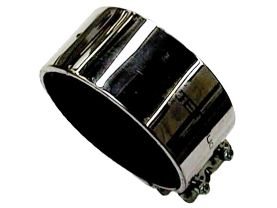 GPA Jetkobling rustfri for 58mm MA