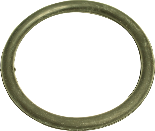 WALRAVEN MENGERING O-RING DN70 Sort EPDM gummi.