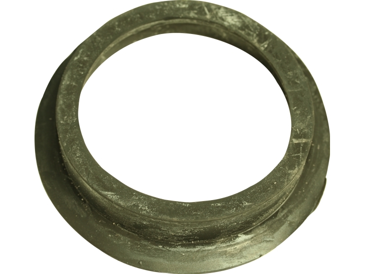 WALRAVEN MENGERING A-RING DN100 MANCHET Sort EPDM gumm