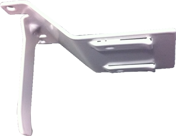 Thermrad Super-8 støtte til topplade type 11