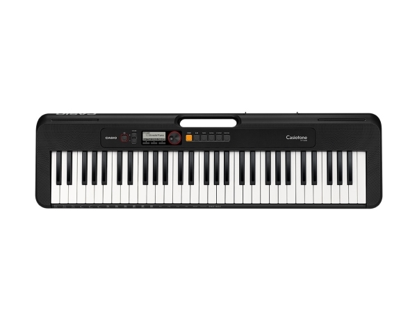 Casio Ct-S200, 61 Schlüssel, Tasten, Drehregler, Usb, 930 Mm, 256 Mm, 73 Mm