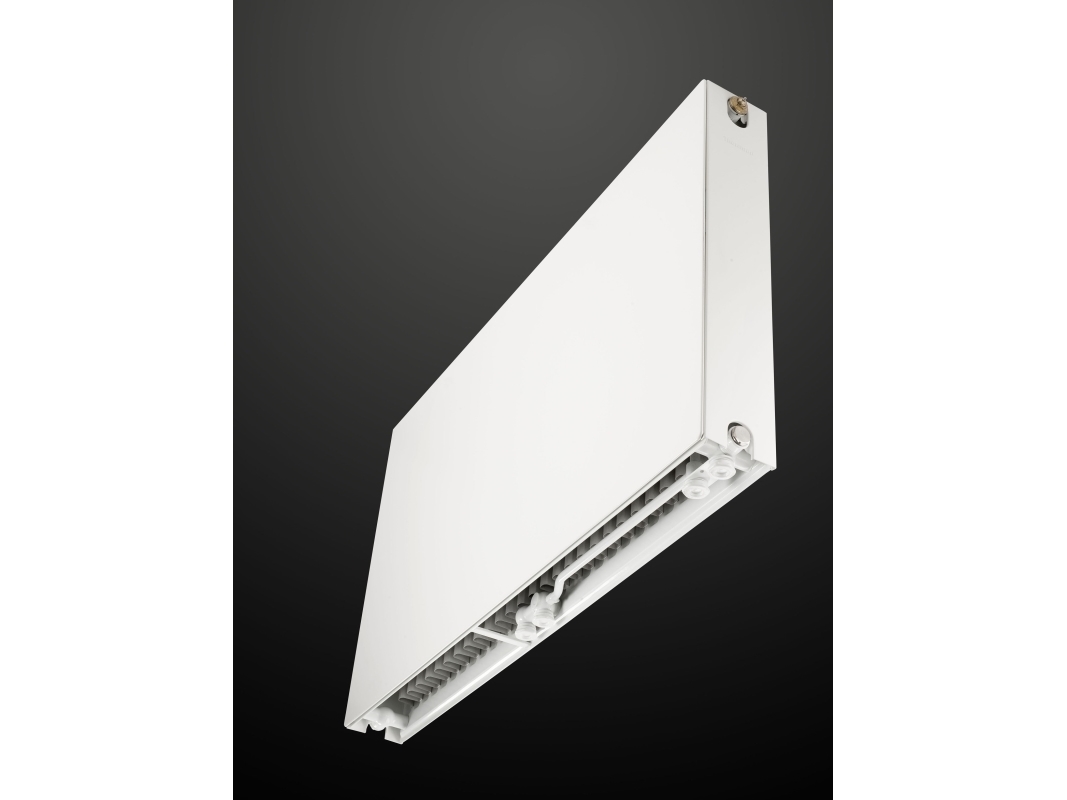 Thermrad Super 8 plan lav radiator  H200 -22 -L 2600 Ydelse ved 70/40/20° 961W
