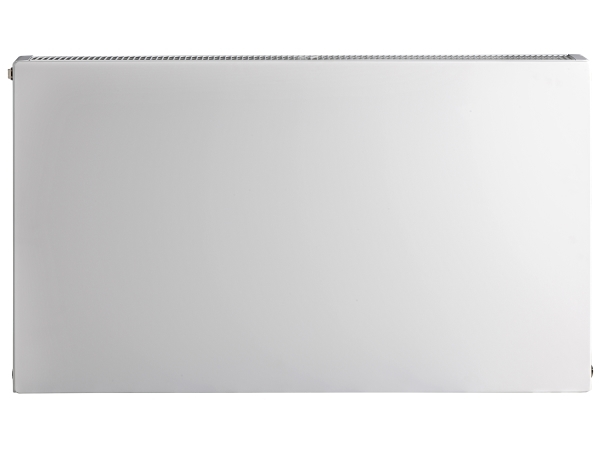 Thermrad Compact 4 plan radiator 22-300-800 4 x 1 anb.Ydelse 70/40/20 462W.Ydelse 60/40/20 378W.Ydelse 45/35/20 223W.