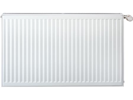 THERMRAD COMPACT 4 RADIATOR 11-300-800 4 x 1 anb. Ydelse 70/40/20 271W. Ydelse 60/40/20 222W. Ydelse 45/35/20 132W