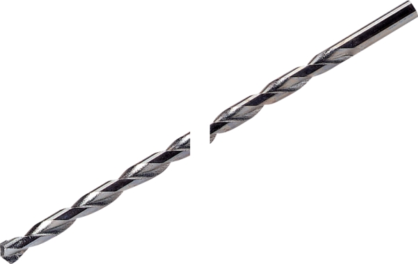 THÜRMER TOOLS Murslagbor 6,0 mm til almindelig borepatron