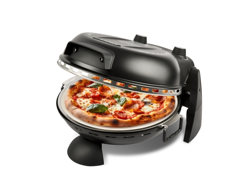 G3Ferrari Delizia Anniversary Special Edition Pizza-Maker (G1017710)