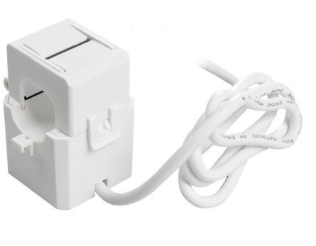 Shelly 50A Current Transformer Clamp For Pro 3Em