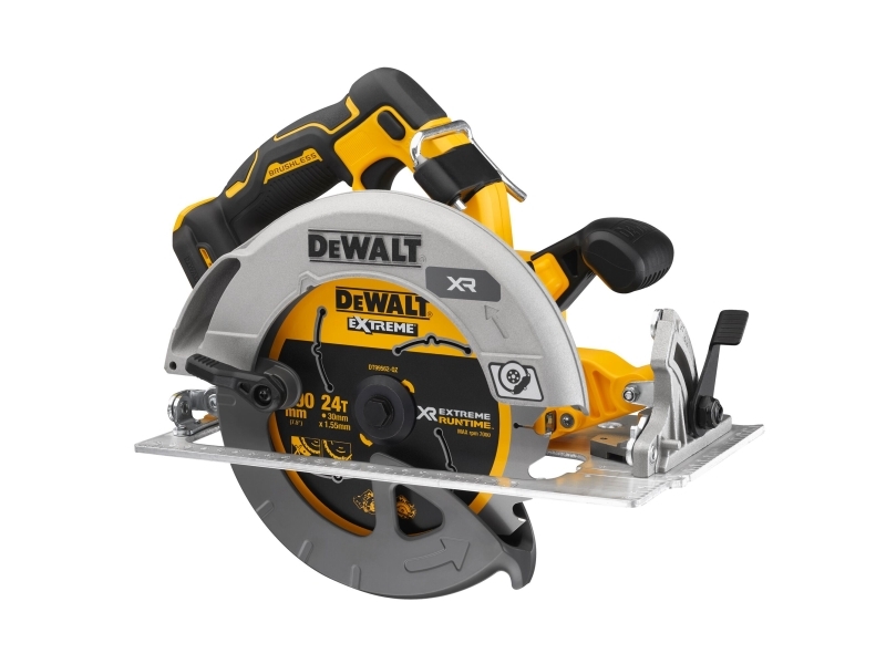 Dewalt 18V Flexvolt Advantage 190Mm Tstak Tarq Sav Dcs573nt