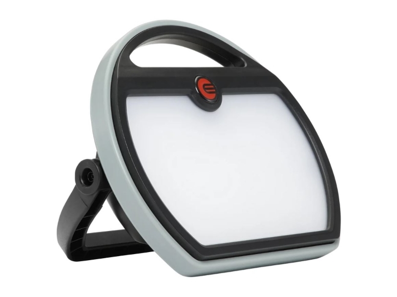Elwis PRO TL2000R rechargeable task lamp 2000 and 800 lumens rechargeable