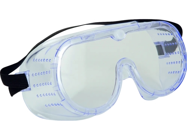Goggle beskyttelsesbrille