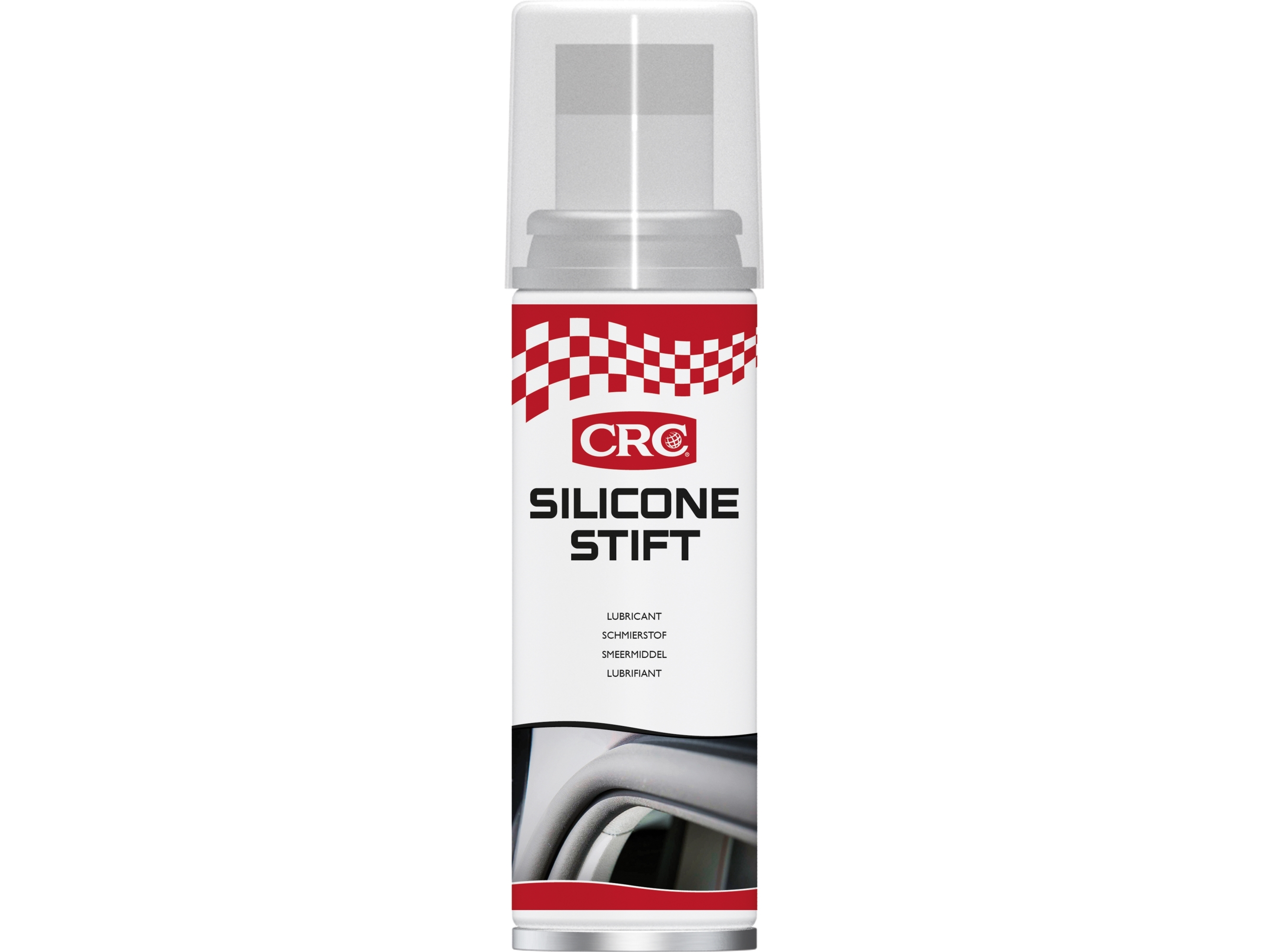 CRC silikonestift, 50 ml